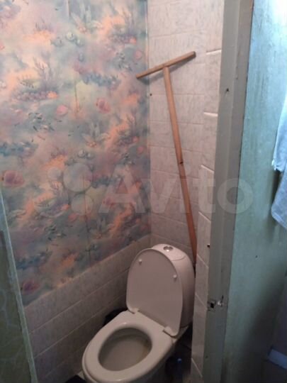 2-к. квартира, 57 м², 3/5 эт.