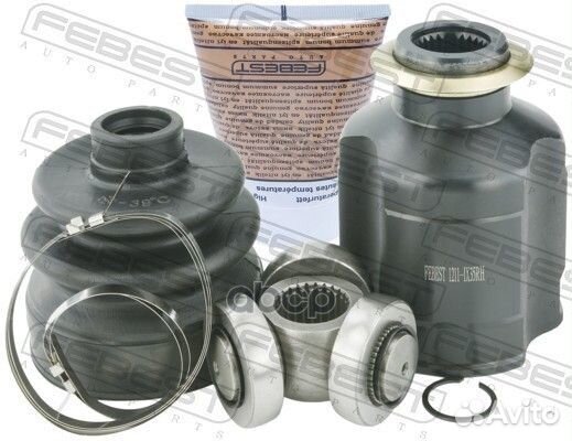 Шрус внутренний 25x44x28 1211-IX35RH Febest