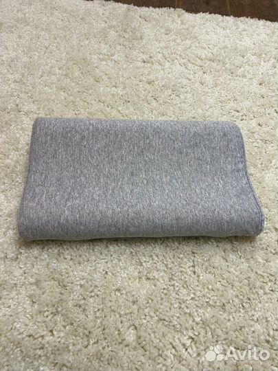 Подушка ортопедическая детская новая