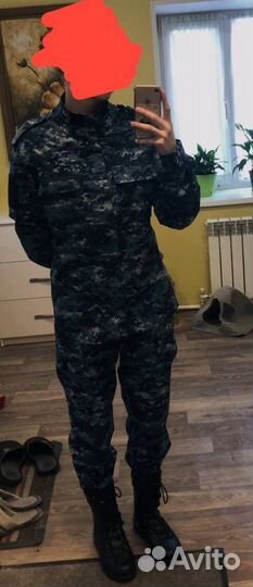 Кинологическая форма