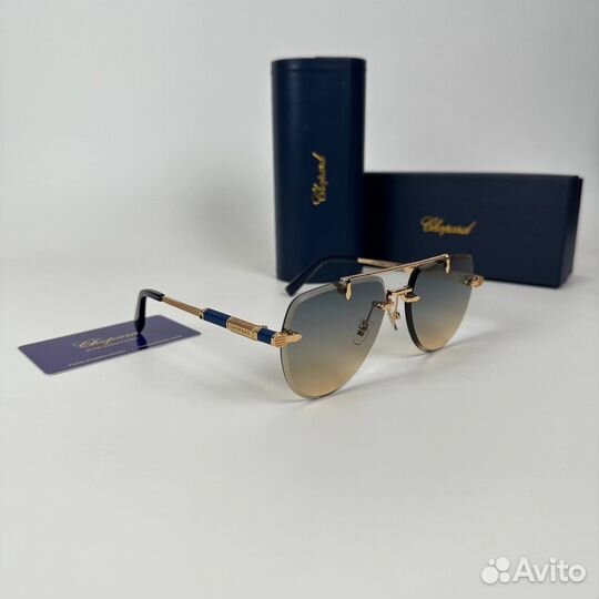 Очки chopard мужские