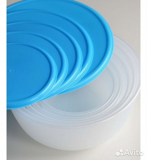 Набор контейнеров IKEA