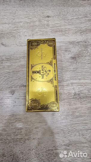 Paco rabanne 1 million royal