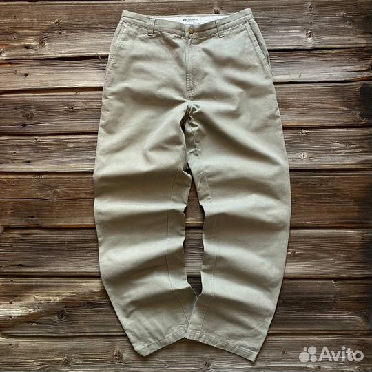 Карго брюки Columbia vintage оригинал