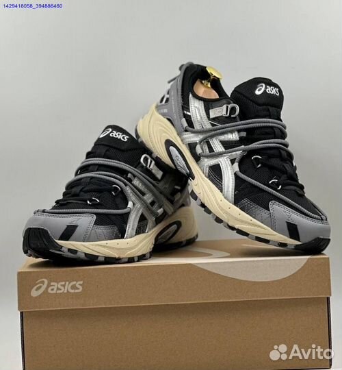 Кроссовки Asics Gel-Kahana TR V2 (Арт.78784)