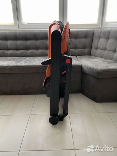 Стульчик для кормления nuovita futuro