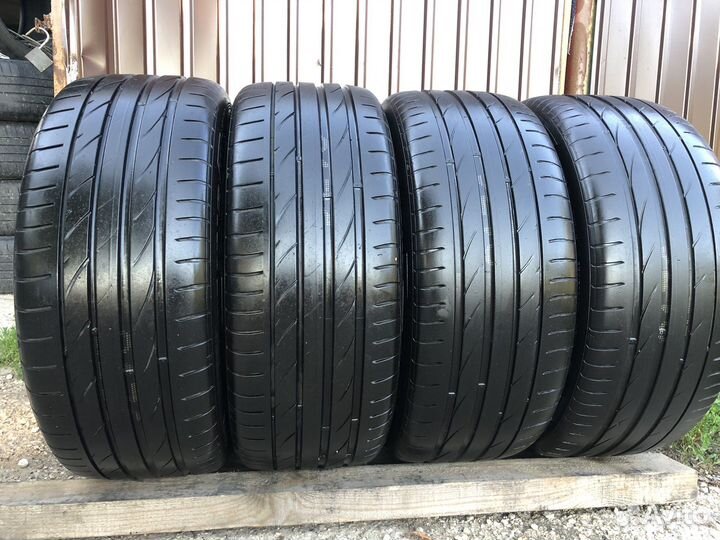Maxxis Victra Sport VS5 225/45 R17