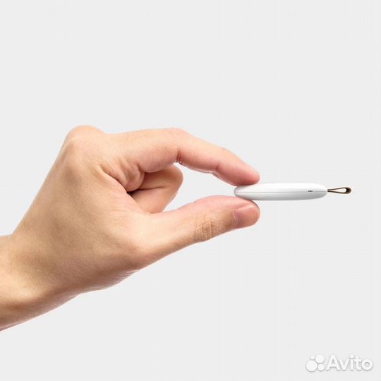 Умный брелок Xiaomi Ranres для защиты от потерь