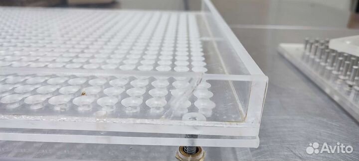 Ручной капсулятор