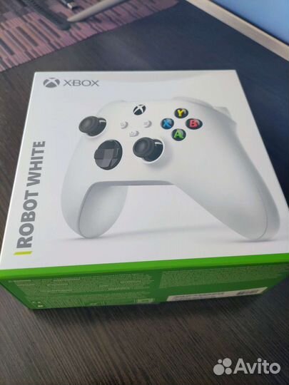 Геймпад xbox Series S/X (New)