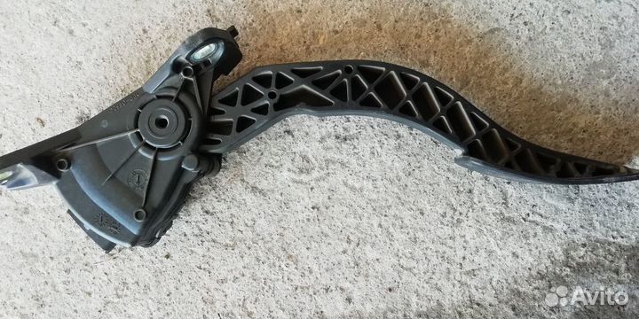 Педаль газа 96408078 Chevrolet