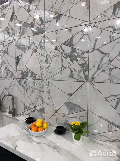 Резка керамогранита