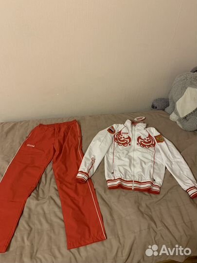 Спортивный костюм Bosco женский