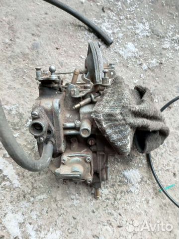 Карбюратор на газель 402 двигатель