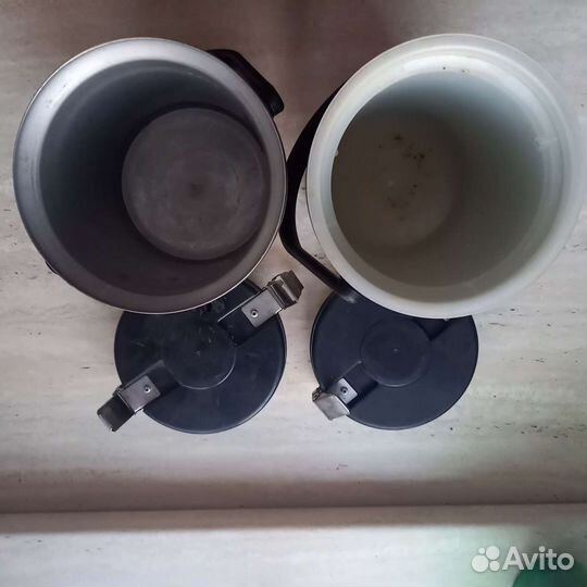 Термос нержавейка 2л