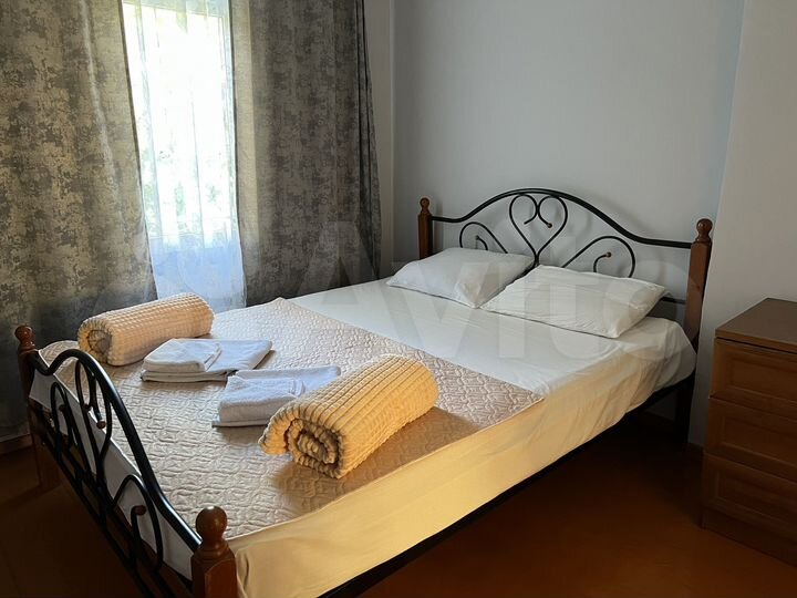 Комната 20 м², 1/3 эт.