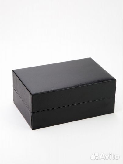 Подарочный набор для мужчин: ремень, часы