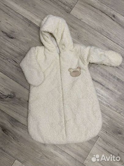 Конверт Тедди