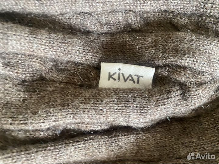 Шапка шлем kivat 3