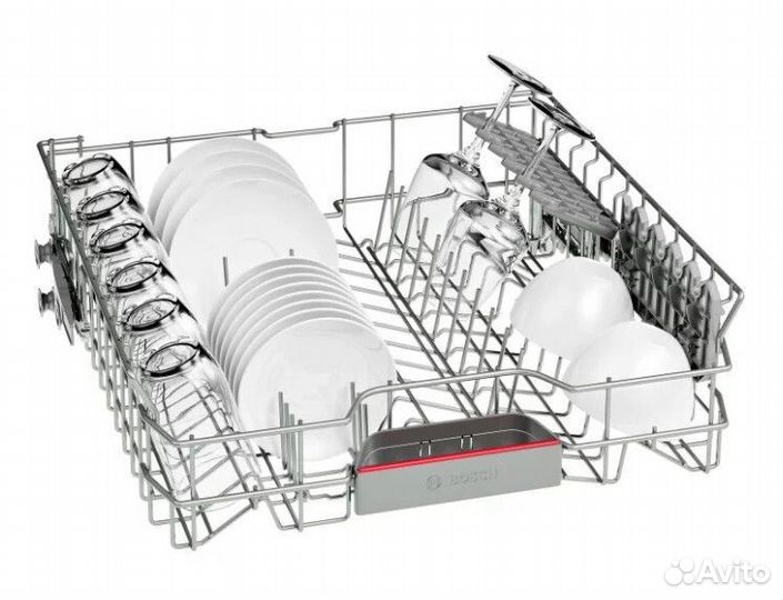Посудомоечная машина Bosch SBA46KX01E