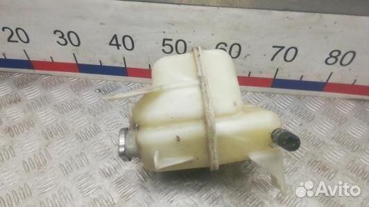 Бачок расширительный nissan pathfinder R51 (GEA10N