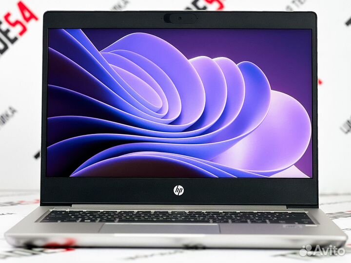 HP ProBook 430 G7 13.3 i5-10210U 8GB 256GB