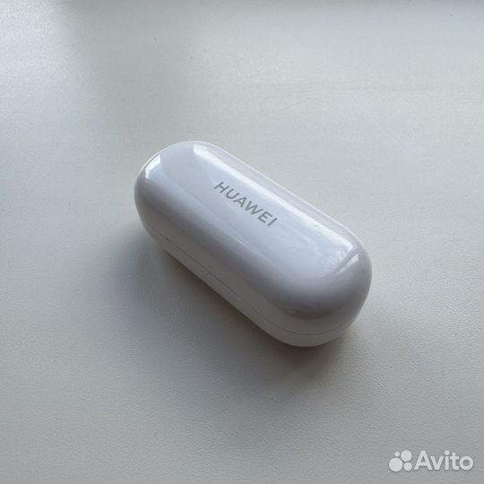 Наушники earpods Huawei FreeBuds 3i оригинал