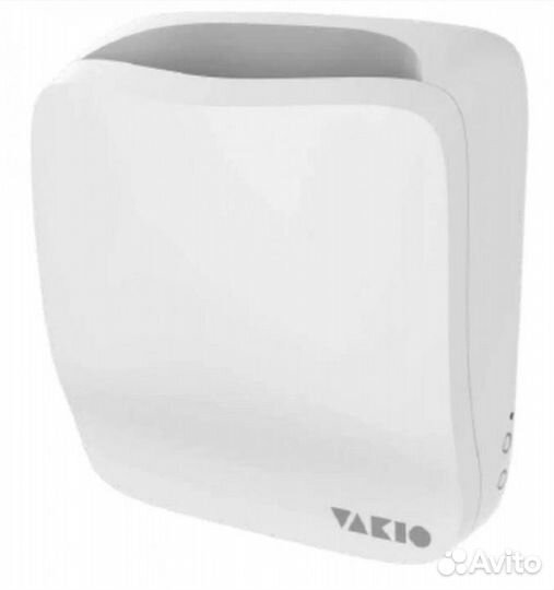 Рекуператор воздуха Vakio. В наличии