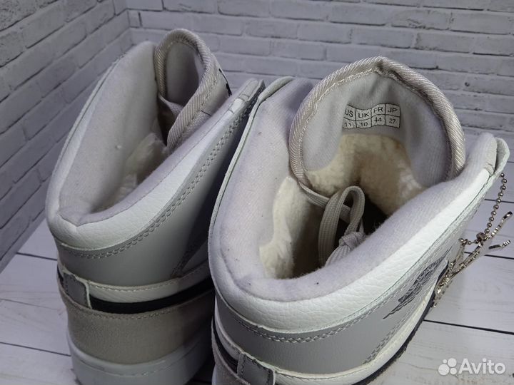 Мужские кроссовки Adidas