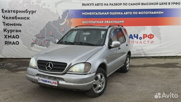 Колонка рулевая Mercedes-Benz ML (W163) 1634600516