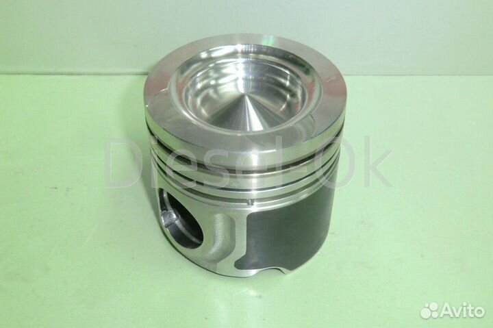 Поршни D4CB комплект 23410-4A950 KIA bongo