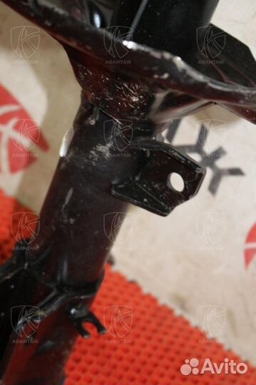 Амортизатор Hyundai Santa Fe