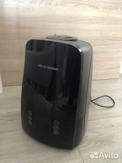 Увлажнитель Boneco u650