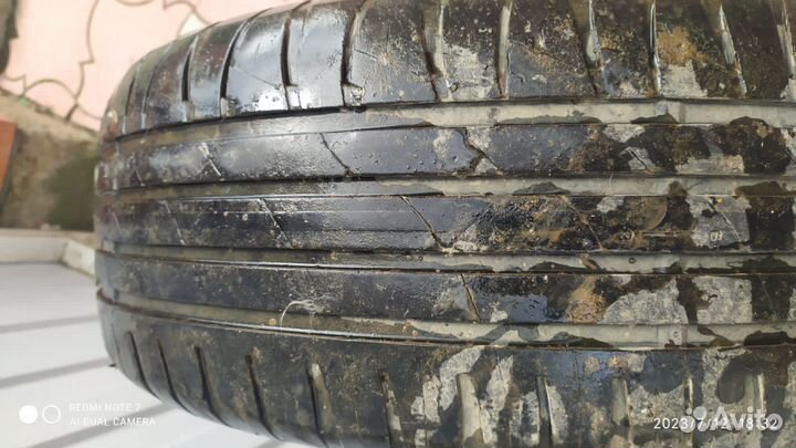 Cordiant Comfort 205/65 R16 V