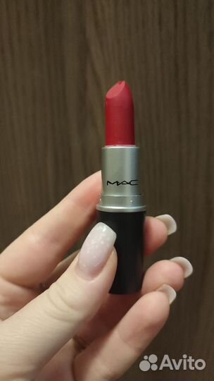Матовая помада kylie