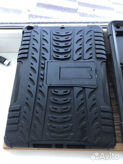 Чехол для Apple iPad 9,7 2018