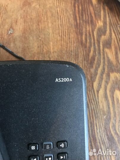 Телефоны gigasetAS200A и panasonicKX-TG1105 за 2шт