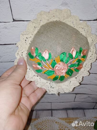 Подарок маме, бабушке, подруге