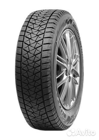 Bridgestone Blizzak DM-V2 225/60 R17 99S