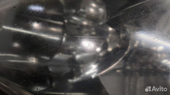 Фара (передняя) левая Mitsubishi Grandis