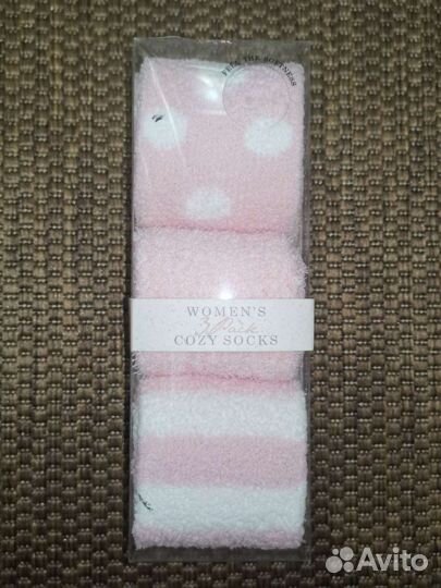 Носки женские новые