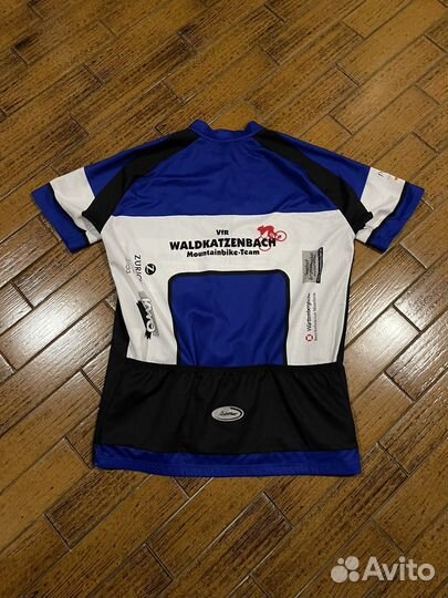 Велоформа, веломайка Loffler