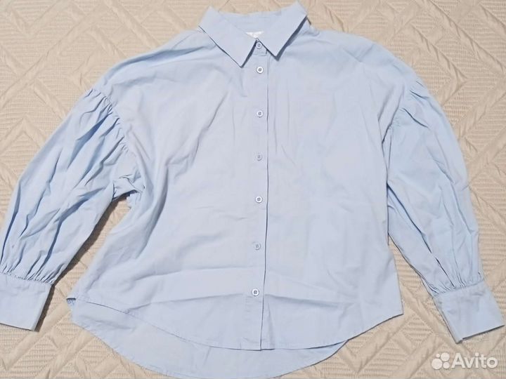 Блузка р. 152