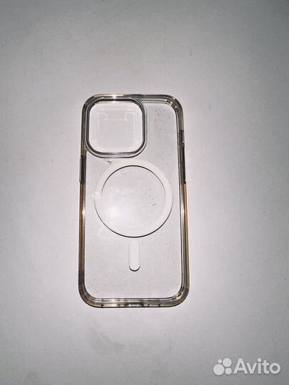 Чехол на iPhone 14 про оригинальный