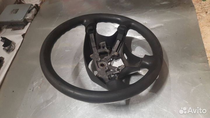 Руль Mitsubishi Carisma рест. 2001