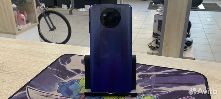 Xiaomi Poco X3 Pro, 6/128 ГБ