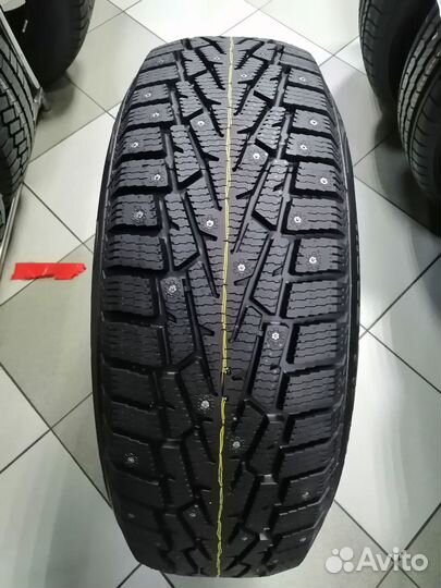Cordiant Snow Cross 235/65 R17
