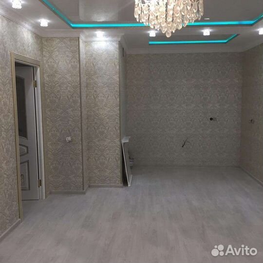 Ремонт квартир под ключ