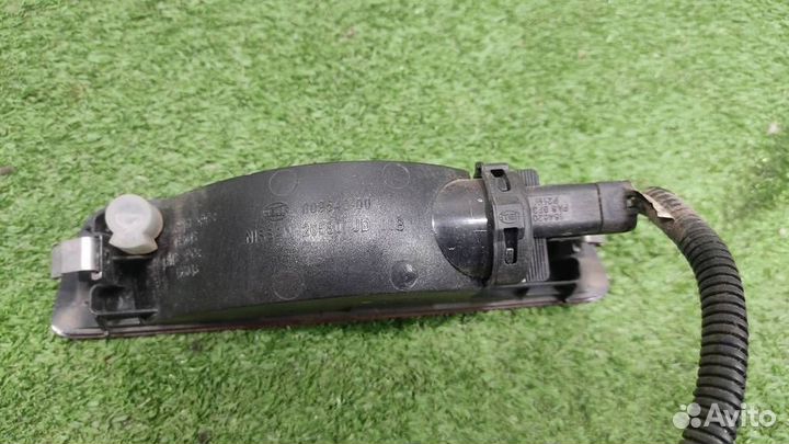 Фонарь задний (стоп-сигнал) Nissan Qashqai J10 20