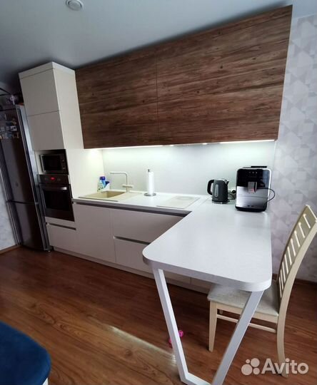 Уютная кухня на заказ в Ялте